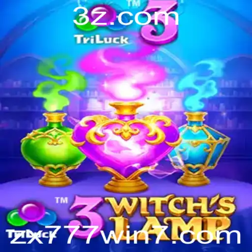 3WitchsLamp: Desvendando os Segredos do Jogo do Momento