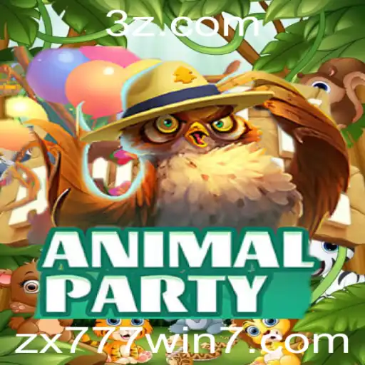 AnimalParty: Um Novo Jogo Interativo que Conquista os Jogadores