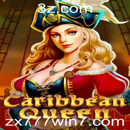 Descubra as Aventuras do Jogo CaribbeanQueen no zx777.win