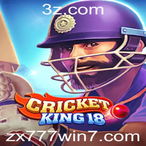 Descubra o Mundo de CricketKing18: O Jogo de Estratégia Definitivo
