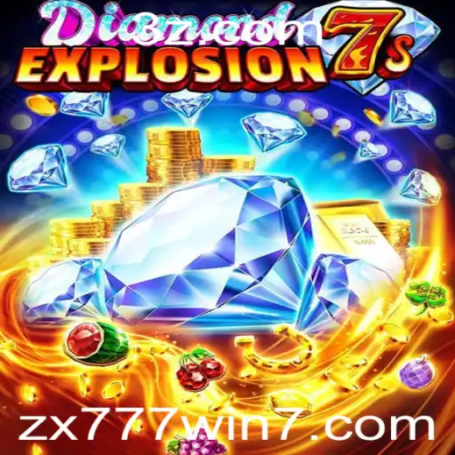 Explorando o Jogo DiamondExplosion7s: Uma Aventura Repleta de Ação