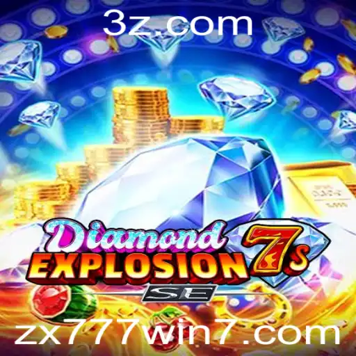 Explorando o Mundo do Jogo DiamondExplosion7sSE e a Tendência zx777.win