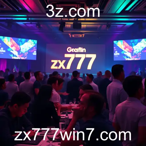 Eventos Exclusivos de zx777.win: Uma Nova Era de Entretenimento Personalizado
