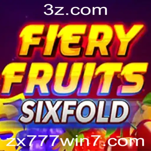 FieryFruitsSixFold: Um Novo Universo no Mundo dos Jogos Online