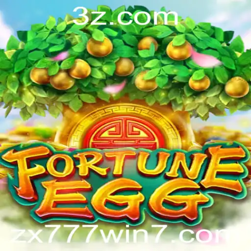 Explorando o Mundo do Jogo FortuneEgg em zx777.win