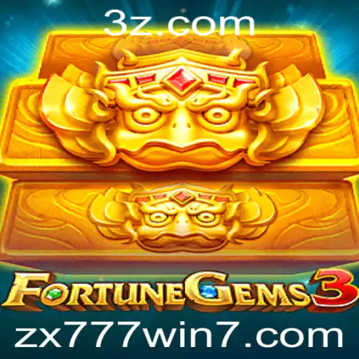 FortuneGems3: Descubra o Fascinante Mundo de zx777.win