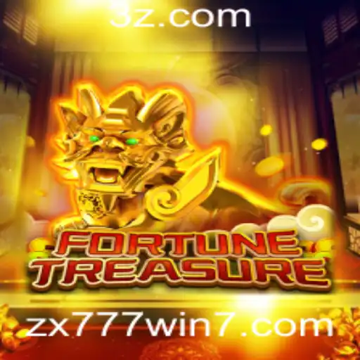 Desvendando FortuneTreasure: A Nova Sensação dos Jogos Online
