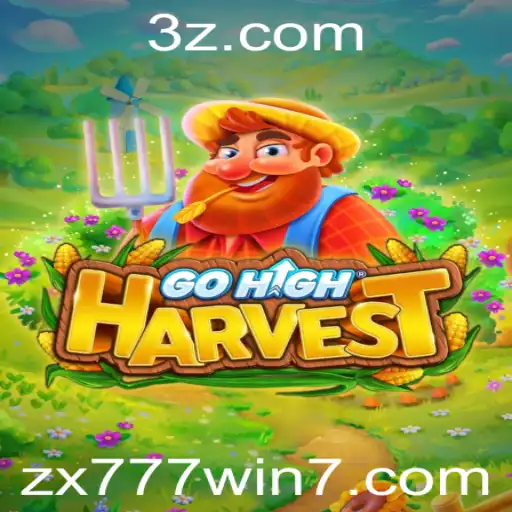 Descubra o Mundo Fascinante do Jogo GoHighHarvest