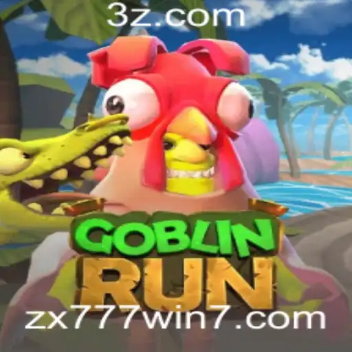 Descubra o Desafio do GoblinRun e Como Jogar com zx777.win