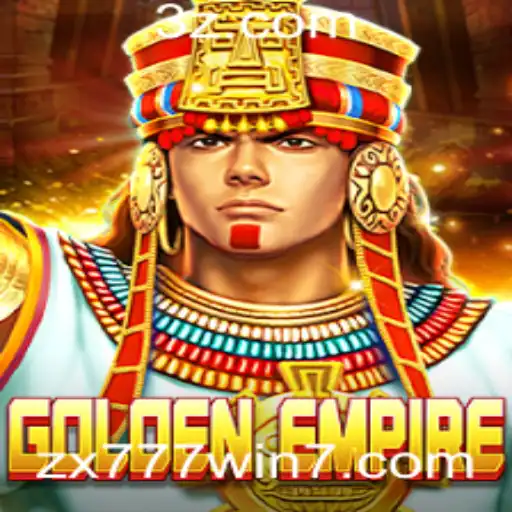 Explorando o Fascinante Mundo de GoldenEmpire em zx777.win