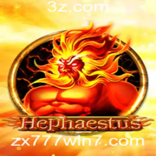 Hephaestus: O Novo Fenômeno dos Jogos Online em zx777.win