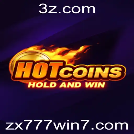 Descubra HotCoins: O Jogo do Momento na Plataforma zx777.win