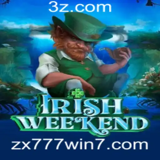 Descubra a Emoção de IrishWeekend: Um Mergulho no Entretenimento Online