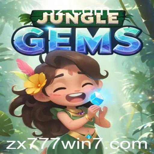Explorando JungleGems: O Novo Fenômeno dos Jogos Online
