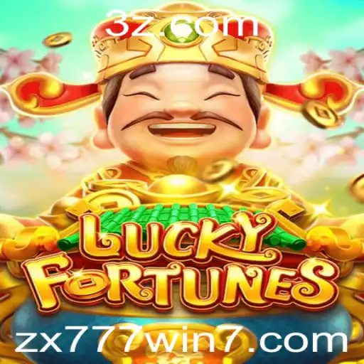 Descubra o Fascinante Mundo de LuckyFortunes: Um Jogo de Aventuras e Sorte