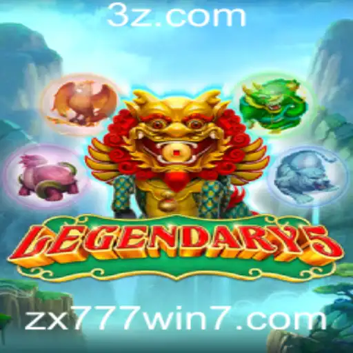 Descubra o Universo de Aventuras do Jogo Legendary5 em zx777.win