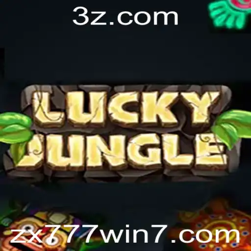 Descubra a Aventura Inovadora de LuckyJungle no Mundo dos Jogos