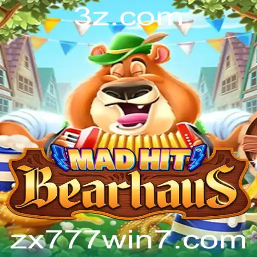 MadHitBearhaus: Uma Nova Experiência de Jogo com zx777.win