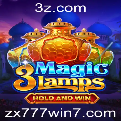 Explorando o Universo de 3MagicLamps: A Nova Sensação dos Jogos Online