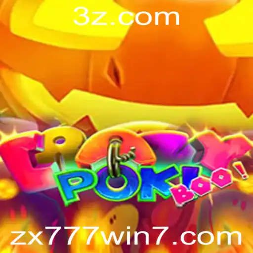 Descubra CrazyPokiBoo: O Novo Jogo Sensação Inspirado em zx777.win
