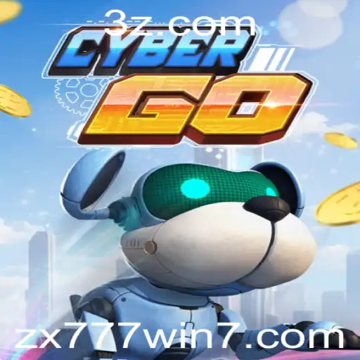 CyberGO: Explorando o Mundo do Jogo Futurístico