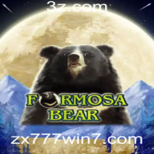 Descubra o Mundo de FormosaBear: O Jogo que Está Conquistando os Corações dos Gamers