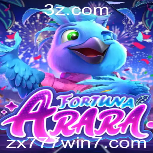 Descubra o Mundo de FortunaArara: Um Jogo de Estratégia Inovador