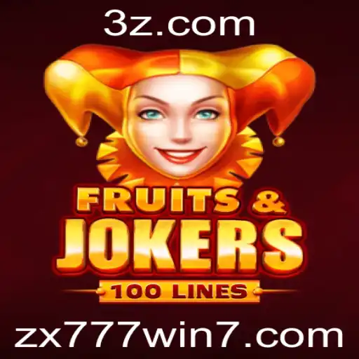 Explorando o Mundo do Jogo FruitsAndJokers100 com zx777.win