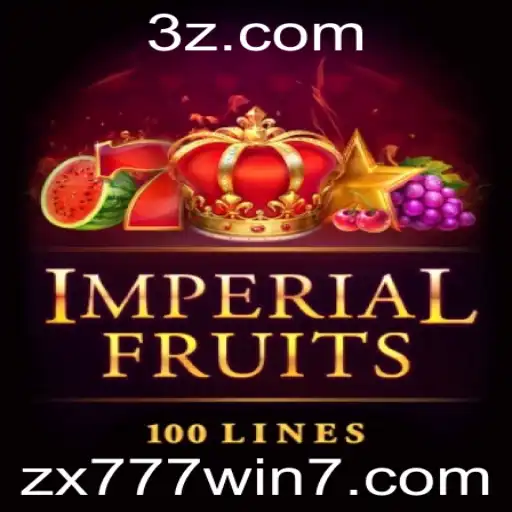Descubra a Emoção do Jogo ImperialFruits100 no zx777.win