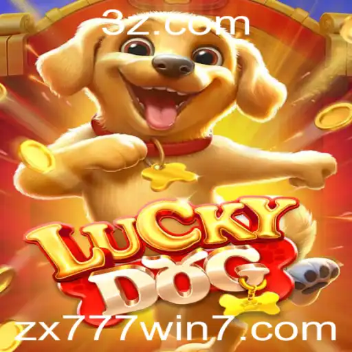 Descubra LuckyDog: O Jogo que Está Conquistando o Mundo com zx777.win