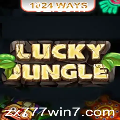 Explore o Fascinante Mundo de LuckyJungle1024: O Jogo que Conquista a Comunidade Digital