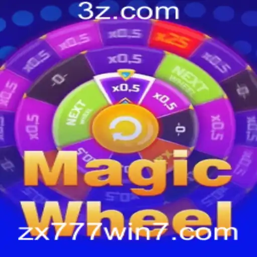 MagicWheel: Descubra o Fascinante Mundo de zx777.win