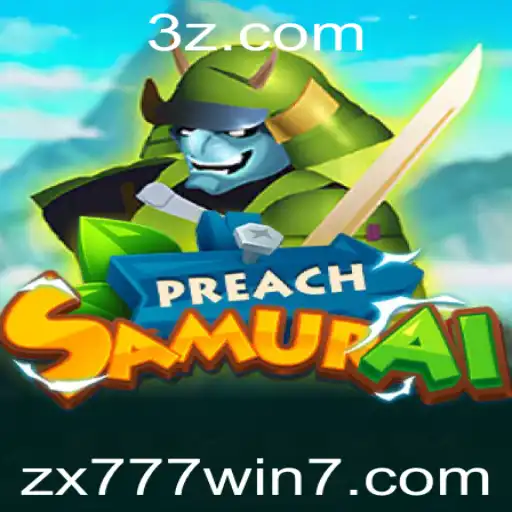 Descubra o Universo Empolgante de PreachSamurai