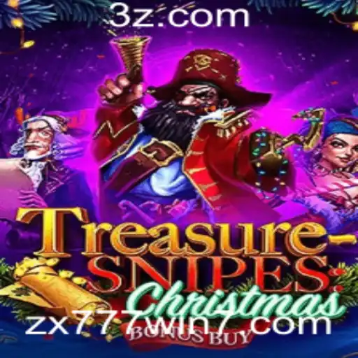 Descubra o Fascinante Mundo de TreasuresnipesChristmas