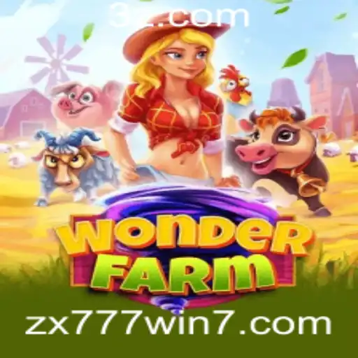 Explorando WonderFarm: O Fascinante Universo de Jogo