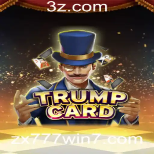 Explorando o Mundo do Jogo TrumpCard: Uma Experiência Única em zx777.win