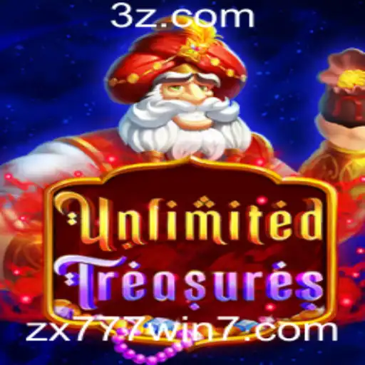 UnlimitedTreasures: Explorando Aventuras e Estratégias em zx777.win