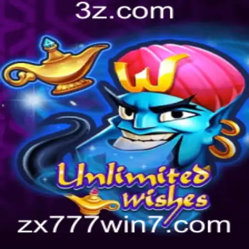 Descubra os Segredos do Jogo 'UnlimitedWishes' em zx777.win: Uma Viagem ao Infinito