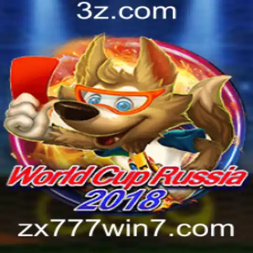WorldCupRussia2018: Explorando o Fenômeno do Jogo com zx777.win