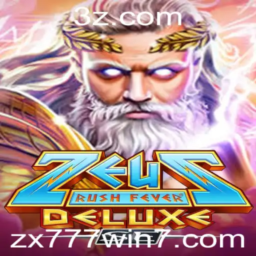 Explorando o Universo de ZeusRushFeverDeluxeSE: O Jogo do Momento